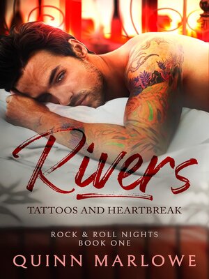 cover image of Rivers